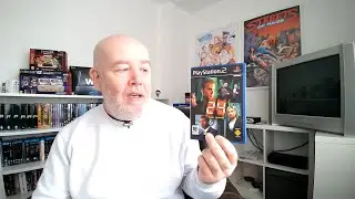 Playstation 2 (PS2) Pickups #2 | Project Re-Build 2022 