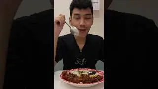CHICKEN KATSU ENAK DENGAN HARGA KANTONG MAHASISWA! #chickinsan