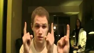 The 1/2 Finished Video - Vlog - Content Not Approved