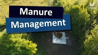 See how this Ontario farm reduced nutrient loading into the environment with manure management