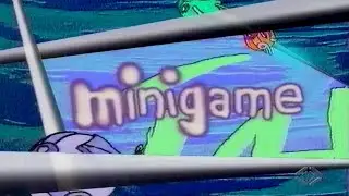 TAF Minigame - Intro und Loop (SF DRS, 1993)