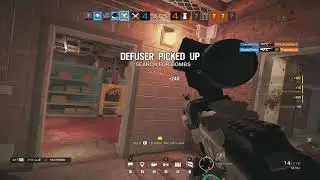 The High DPI Plays