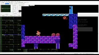 Kid Icarus - Underworld (0CC-Famitracker 2A03 / VRC6)