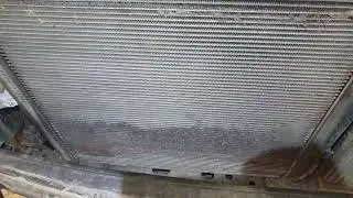 Чистка радиаторов +7 915 095 77 20