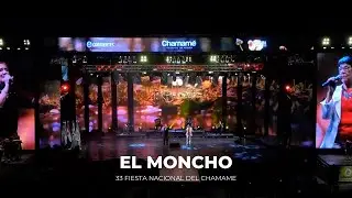 Las Hermanas Vera -  El Moncho (Fiesta Nacional del Chamamé 2024)