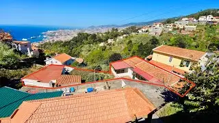 2 casas conjunto em Funchal
