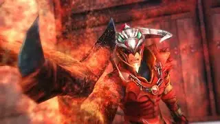 Eclipse of the Sun REMIX - Hyrule Warriors