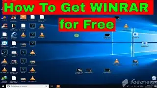 How to download WINRAR The Full Program For 