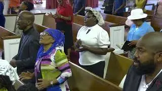 Centre D'Adoration Chretienne Live Stream (6/9/24)