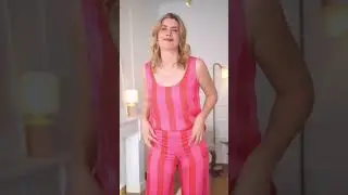 Camel toe? Solucionado! 