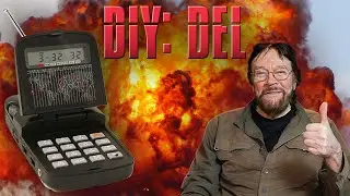 Radio Calculator