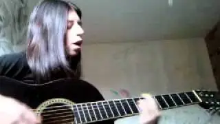 Take me away (cover) - Avril Lavigne