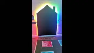 Learning SPACE - Cedar Lodge Sensory Room