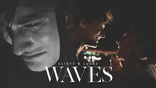 Eliott & Lucas｜it comes and goes [+3x09]