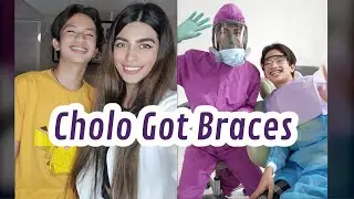 May braces na si Cholo! Laughtrip with Jamill |  Dr. Glam