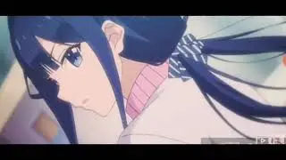 ♡😍Канфетка😍♡ 《Аниме клип AMV》