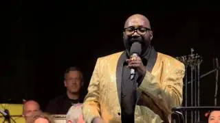 Sunshine Of My Life (Stevie Wonder) - David Tobin, Thilo Wolf