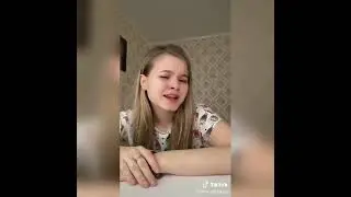 Не хочет работать уборщицей.
