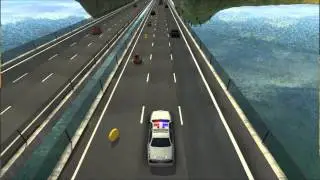 Highway Crash Derby - Official Trailer