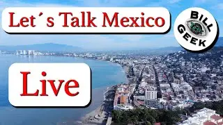 How Can I Live in Mexico | Questions About Living in Mexico | Questions About Moving to Mexico