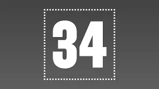 H.I. #34: Line in the Sand
