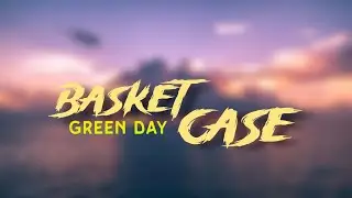 Green Day - Basket Case (Lyric Video)