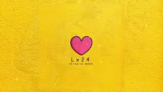 Lx24 - Летай со мной (Official Audio)
