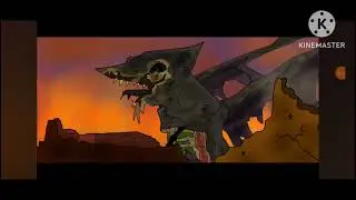 Kaiju Moments | All Fatalities | Part 1