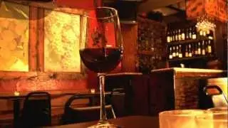 CAMINO REAL - NEW WINE BAR COMMERCIAL