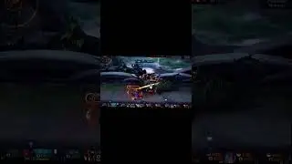 Hanzo Savage #shorts