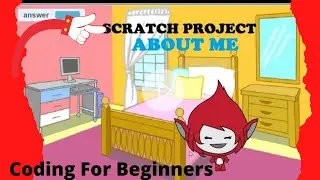 How to start coding for beginners and kids - On Scratch 2021
