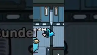 do you know how he die??? #amongus #ssundee #gaming #funny #fortnite #sussyimposter