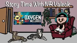 Oxygen Not Included | Building a Colony in Space | Survival Management