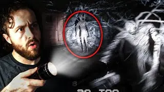 The Most REALISTIC Bodycam Horror Game..? | Rootman: Horror Footage