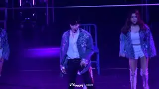 JUNHO TOUR 2018 