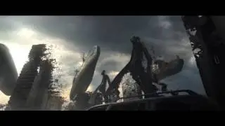 Кома — Русский тизер трейлер 2017