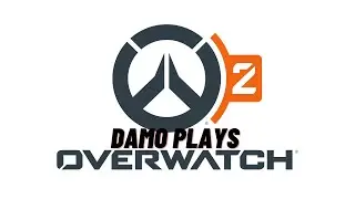 Random Overwatch 2 Stream