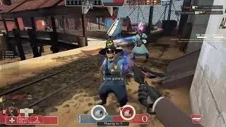 tryhard mode