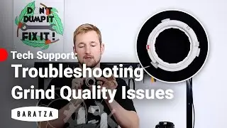 How To: Troubleshooting Grind Quality Issues