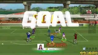 FREESTYLE FOOTBALL - RIP THE DREAM