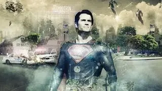 Cybotron - Timelapse - Ibrahim SSA