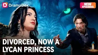 Alpha Husband Cast Her Out—Now She’s Taking Back the Crown!👑 | DramaBox