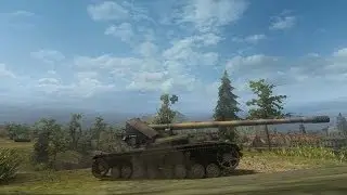 World of Tanks: WT Pz-IV; Mastery, Radley-Walters, Top Gun