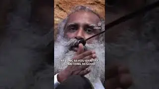 What it Takes to Jump Your Karma ✨#sadhguru