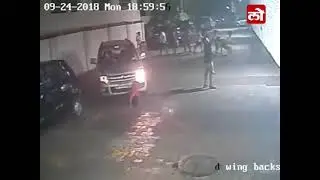 The Great Escape