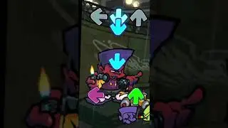FNF 2Hot 