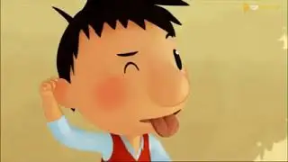 Kichkina Nikolya 1-qism uzbek tilida