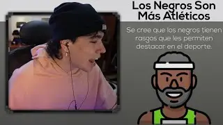 SPREEN REACCIONA a ESTEREOTIPOS QUE TIENE LA GENTE