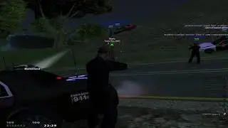 LSPD RP1 | Ссылка на отдел CPD в описании