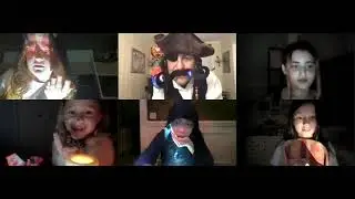 October 29, 2021 Morning Announcements